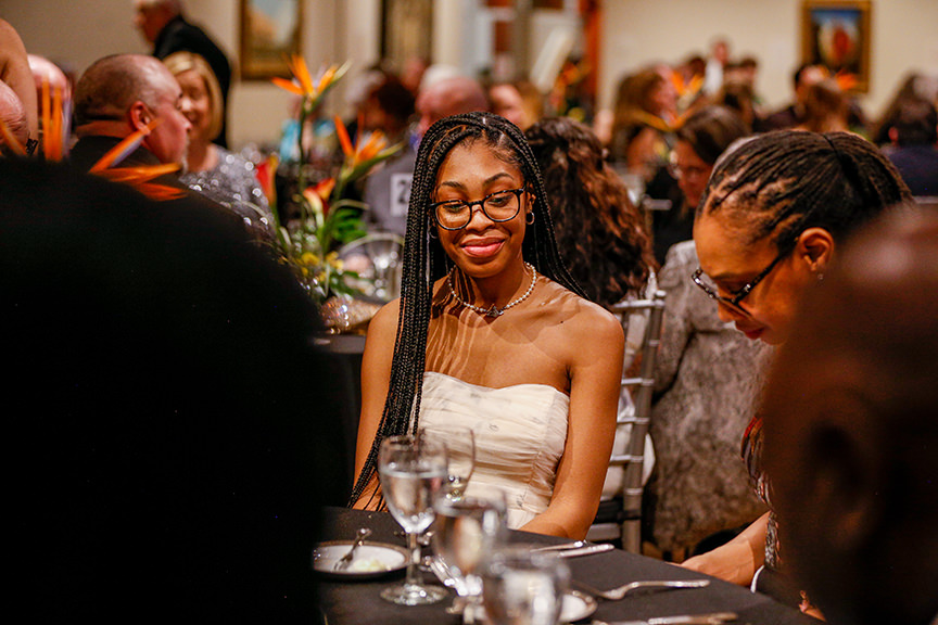2023 Gala Dinner and Auction