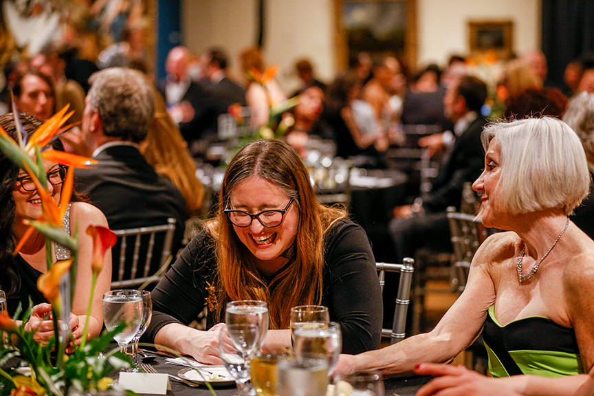 2023 Gala Dinner and Auction