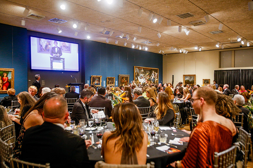 2023 Gala Dinner and Auction