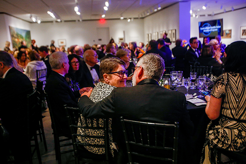2023 Gala Dinner and Auction
