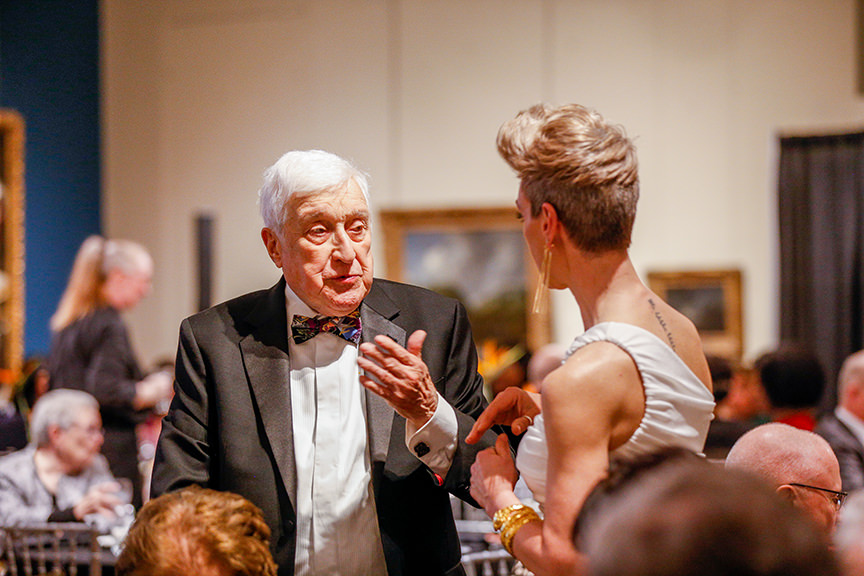 2023 Gala Dinner and Auction
