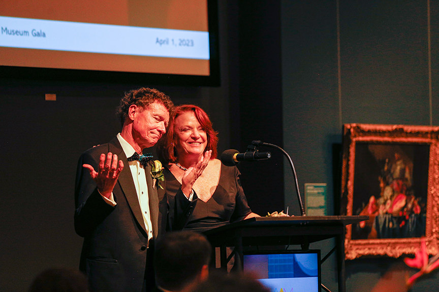2023 Gala Dinner and Auction