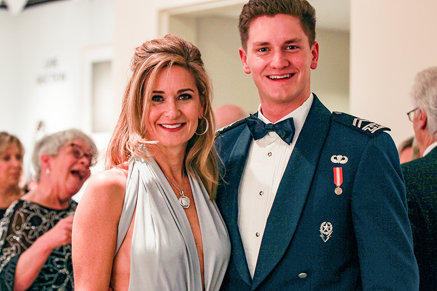 2023 Gala Dinner and Auction