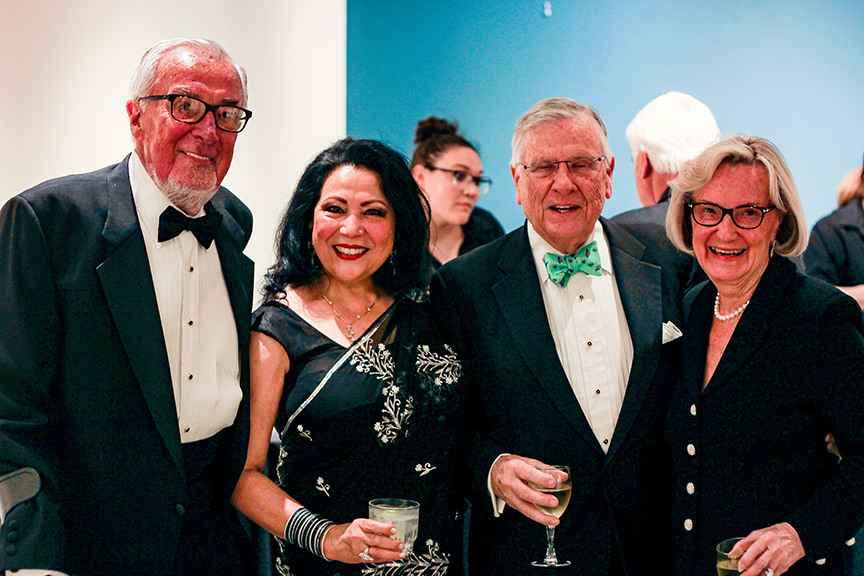 2023 Gala Dinner and Auction