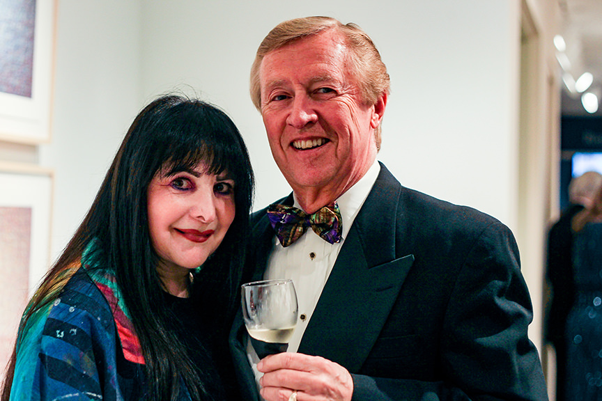 2023 Gala Dinner and Auction