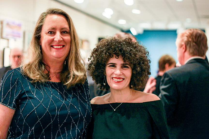 2023 Gala Dinner and Auction