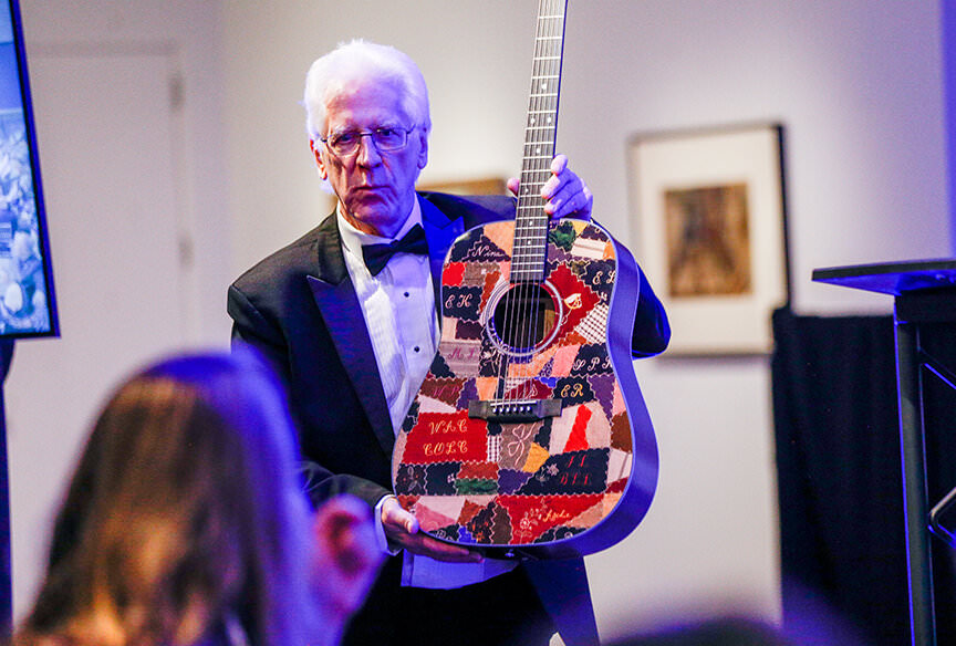 2023 Gala Dinner and Auction