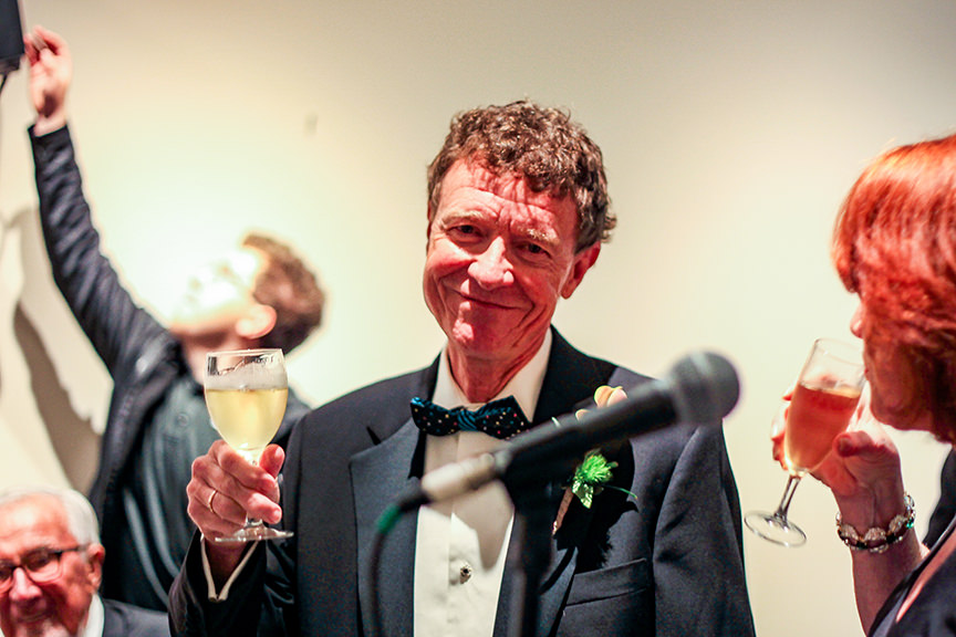 2023 Gala Dinner and Auction