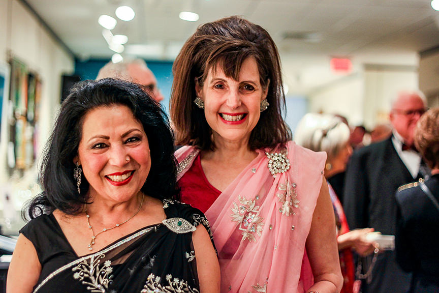 2023 Gala Dinner and Auction