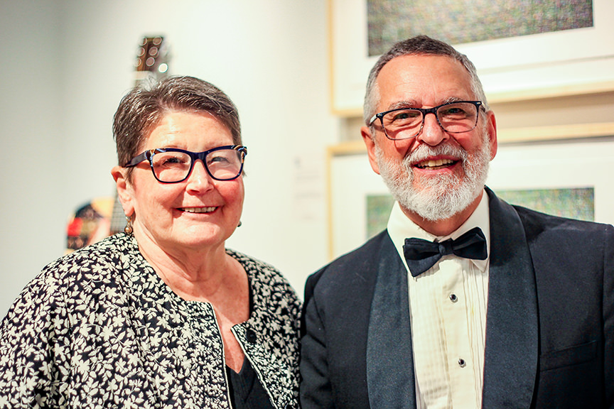 2023 Gala Dinner and Auction