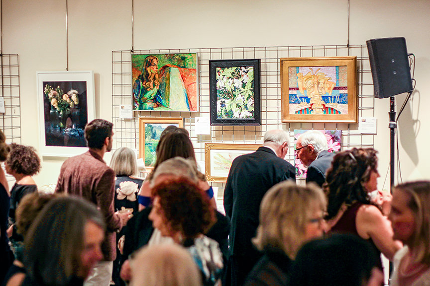 2023 Gala Dinner and Auction
