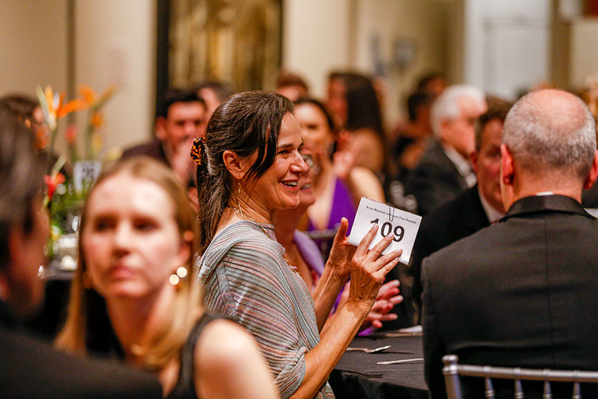 2023 Gala Dinner and Auction
