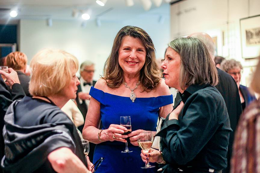 2023 Gala Dinner and Auction