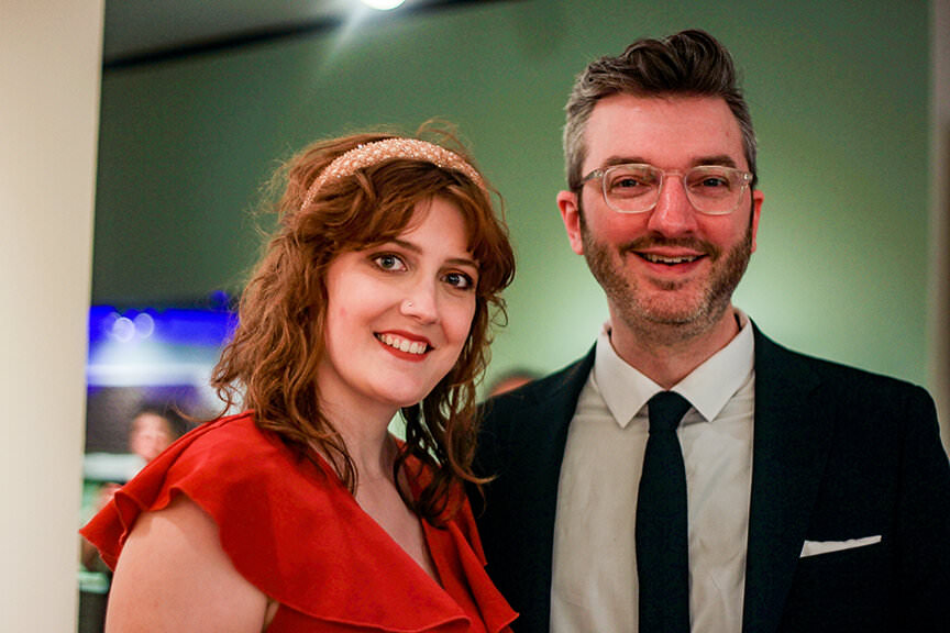 2023 Gala Dinner and Auction
