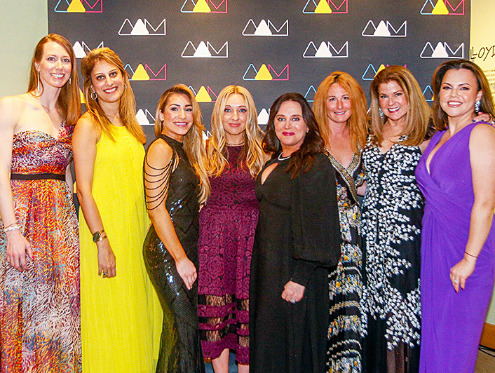 2023 Gala Dinner and Auction