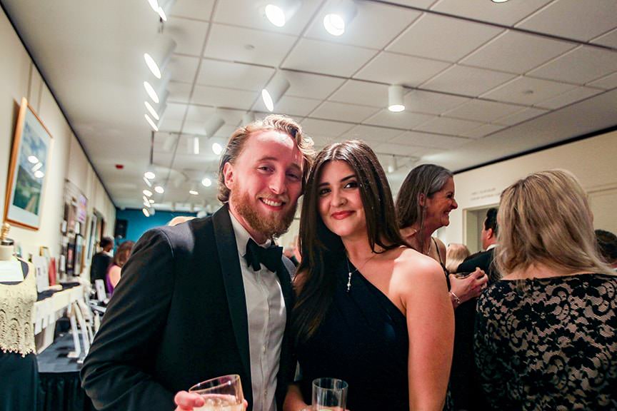 2023 Gala Dinner and Auction