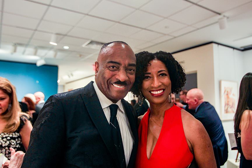 2023 Gala Dinner and Auction