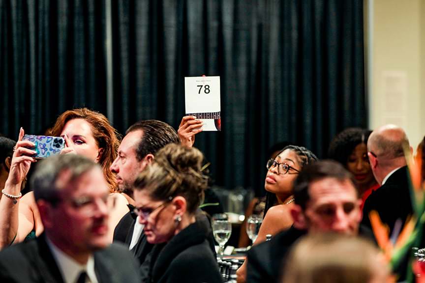2023 Gala Dinner and Auction