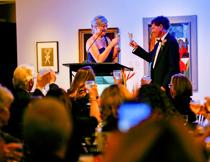 2023 Gala Dinner and Auction