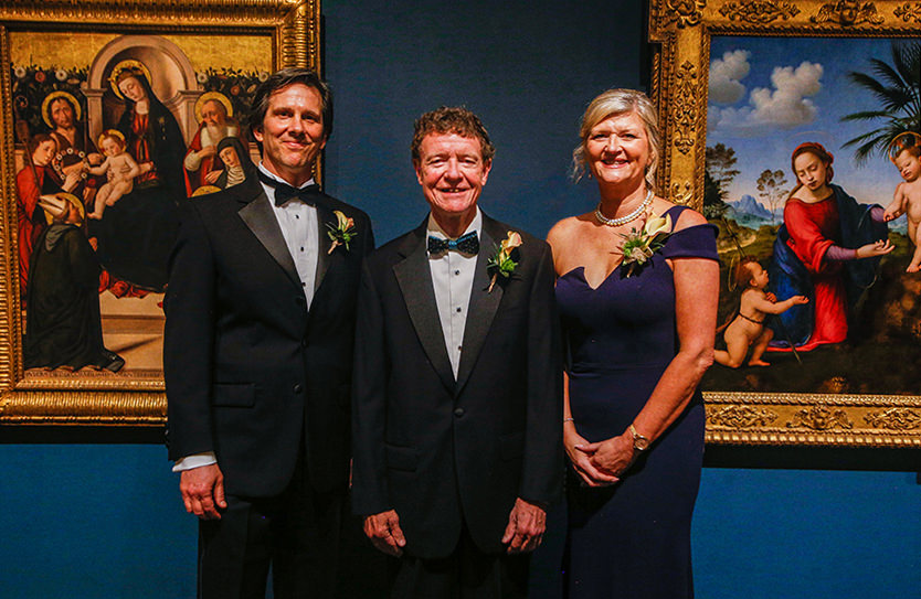 2023 Gala Dinner and Auction