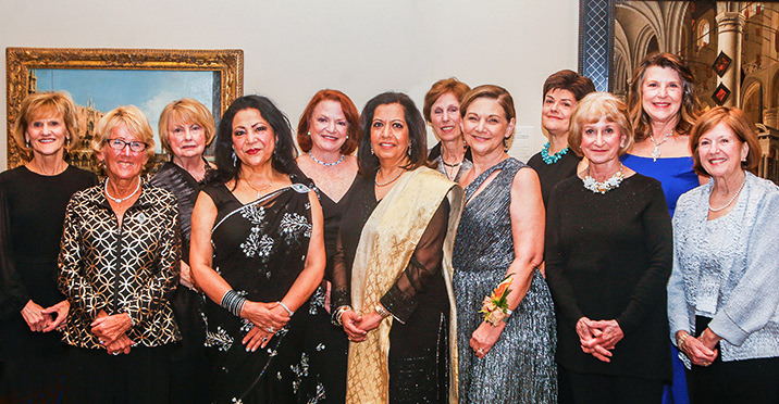 2023 Gala Dinner and Auction