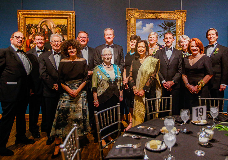 2023 Gala Dinner and Auction