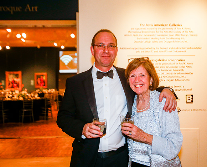 2023 Gala Dinner and Auction