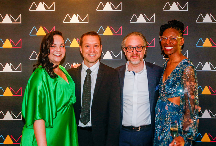 2023 Gala Dinner and Auction