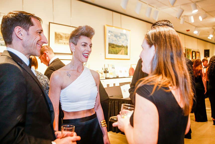 2023 Gala Dinner and Auction