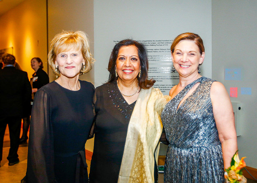 2023 Gala Dinner and Auction