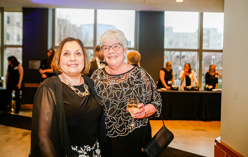2023 Gala Dinner and Auction
