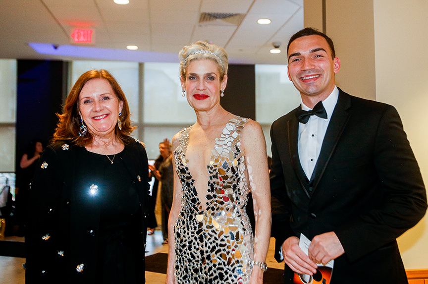 2023 Gala Dinner and Auction