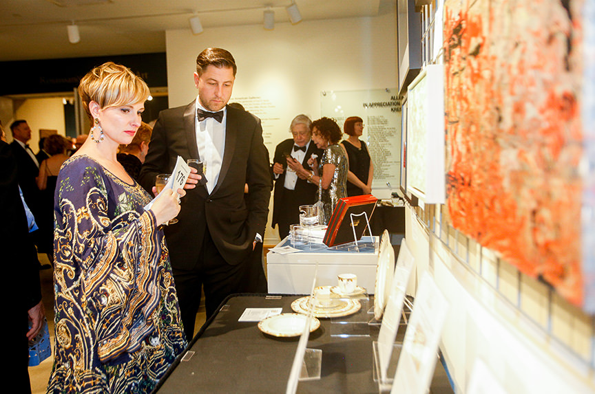 2023 Gala Dinner and Auction
