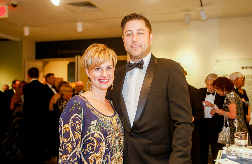 2023 Gala Dinner and Auction
