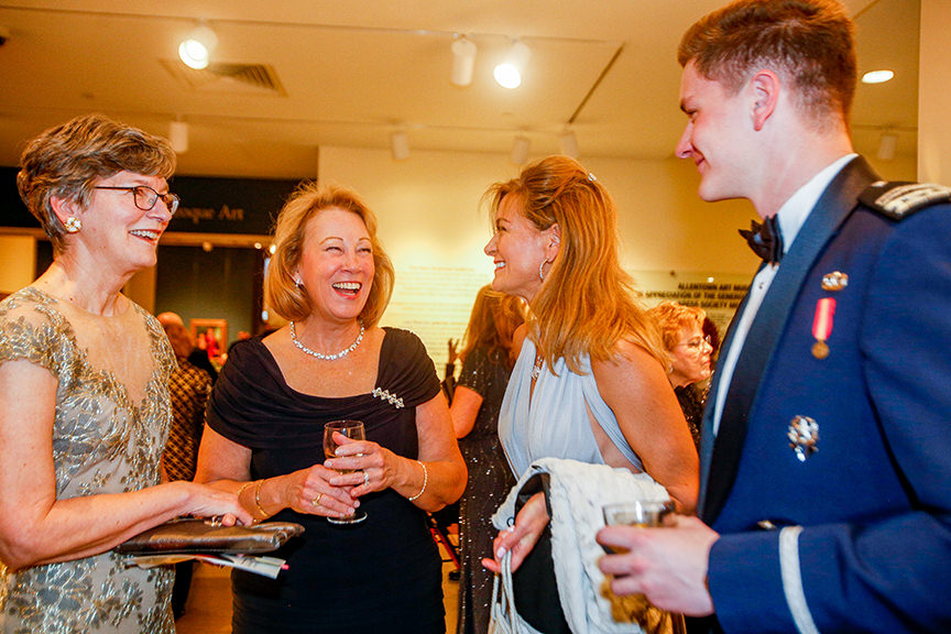 2023 Gala Dinner and Auction