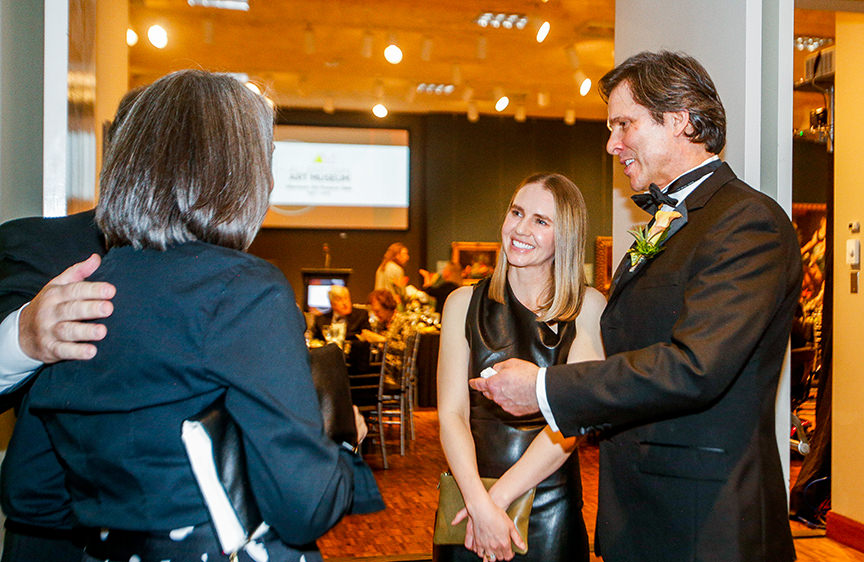 2023 Gala Dinner and Auction