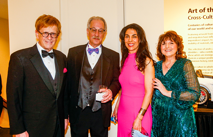 2023 Gala Dinner and Auction