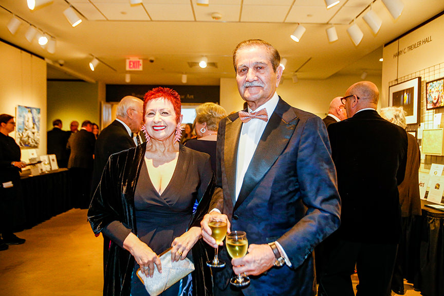 2023 Gala Dinner and Auction