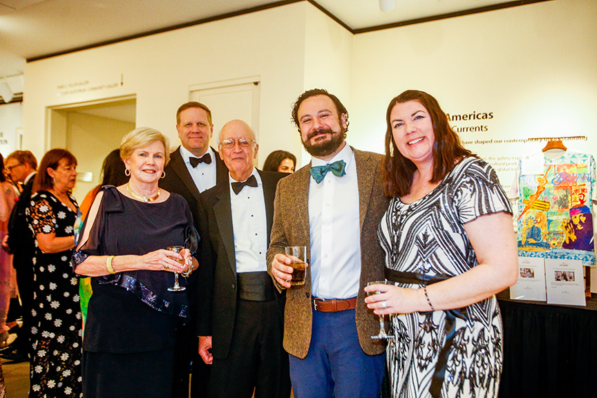 2023 Gala Dinner and Auction