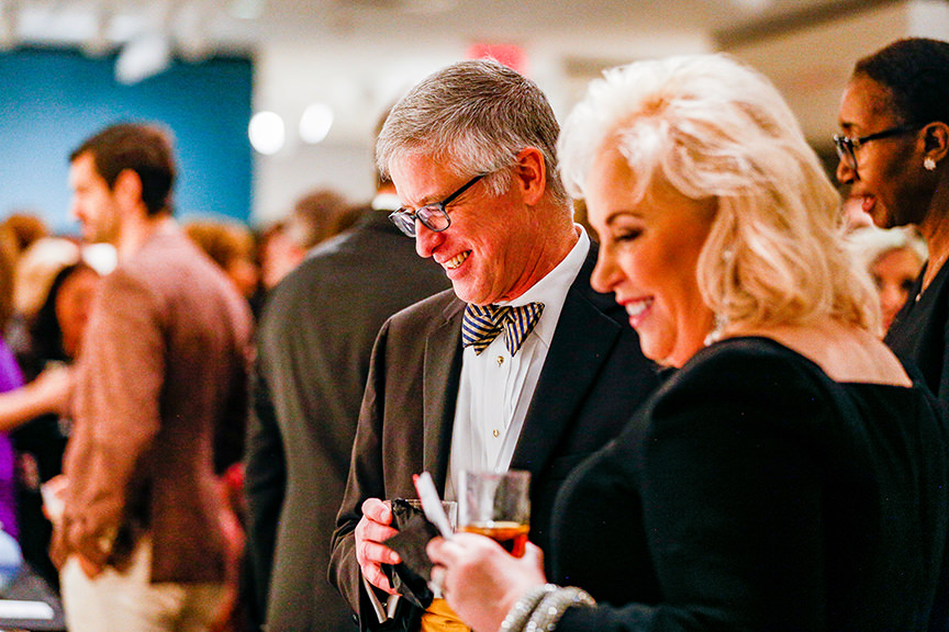 2023 Gala Dinner and Auction