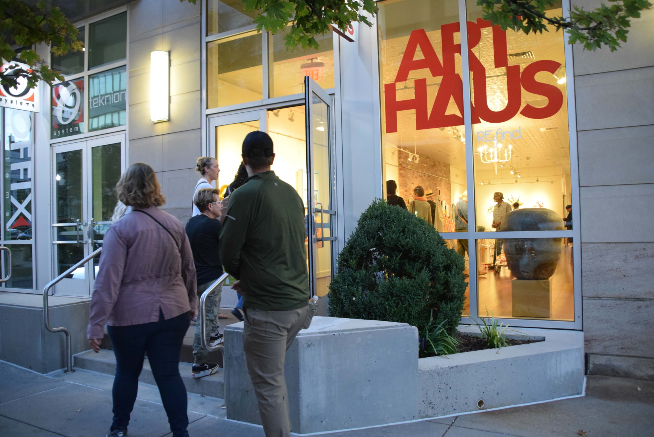 Art Haus