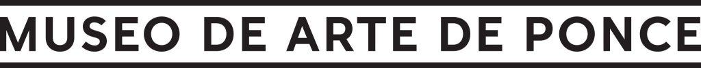 Museo de Arte de Ponce logo