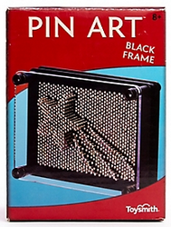 Classic Pin Art