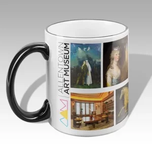 AAM Mug, The American Collection