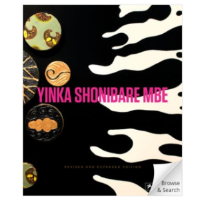 Yinka Shonibare, MBE