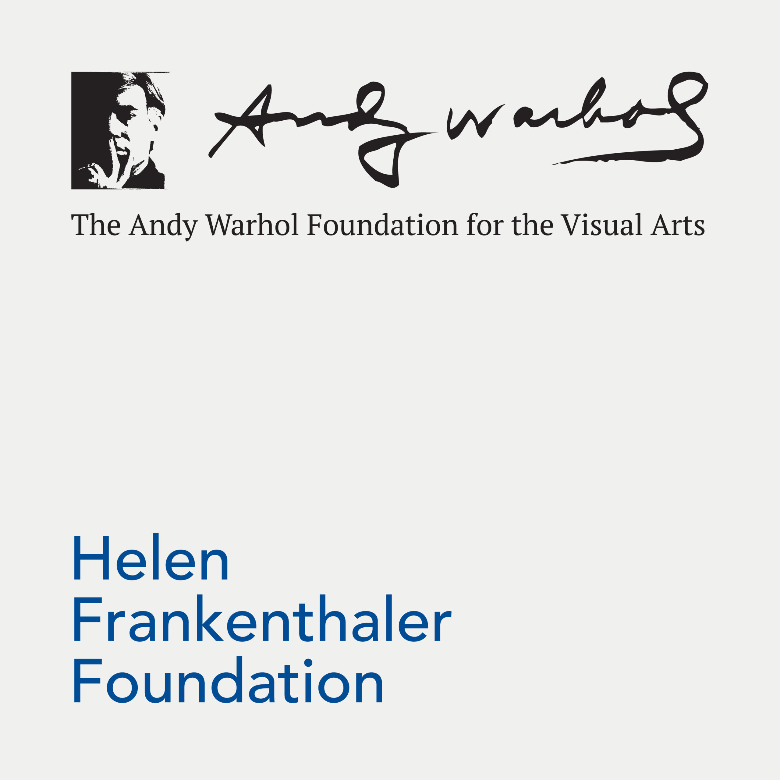 アート・デザイン・音楽 Heinz and Marianne Ebers Foundation AAM receives Warhol and Frankenthaler Foundations grant