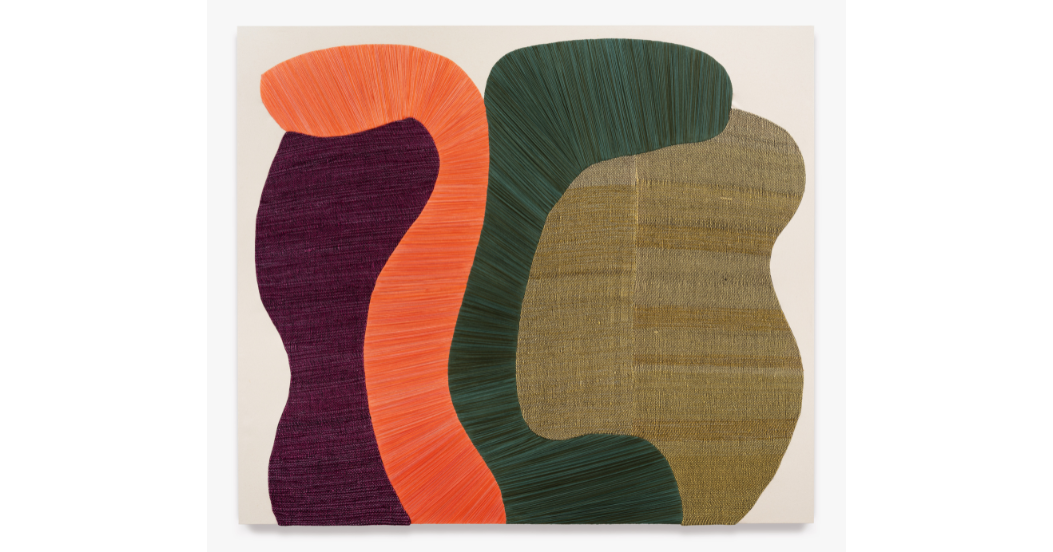 Amanda Valdez: Aftertouch