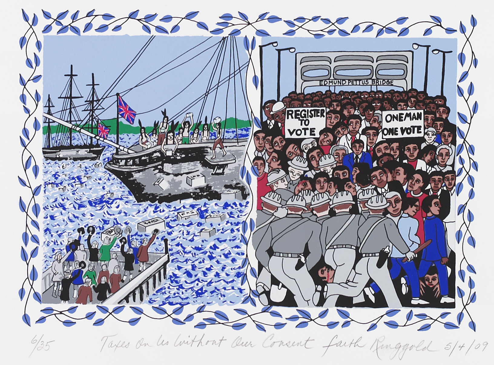 Revolution Retold: Commemorating American Independence in Art and Design