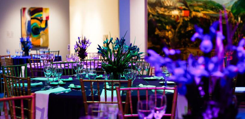 2026 Gala Dinner & Auction