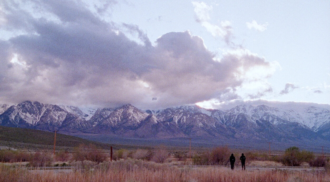 Stanya Kahn: No Go Backs Stanya Kahn: No Go Backs